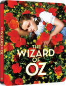 [Vorbestellung] Zavvi.de: The Wizard of Oz (Zavvi Exclusive Steelbook) [4K Ultra HD + Blu-ray] für 29,99€ inkl. VSK