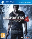 Coolshop.de: Uncharted 4 [PS4] für 9,99€ inkl. VSK; Ken Follett: Die Säulen der Erde [PS4/XBox One] ab 12,99€ inkl. VSK, u.v.m.