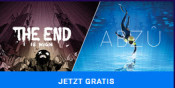 epicgames.com: The End is Nigh und ABZU [PC] kostenlos