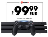 [Offline] Gamestop.de: PS4 Pro Trade-in (bis 24.11.19)