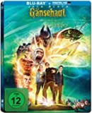 Saturn.de: Entertainment Weekend Deals mit u.a. Gänsehaut Steelbook – (Blu-ray) für 5€ inkl. VSK