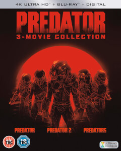 predator