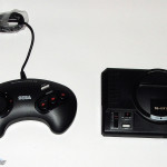 12 Mega Drive Mini