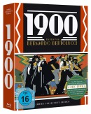 [Vorbestellung] Amazon.de: 1900 (Limited Collector’s Edition) [Blu-ray] 35,06€ inkl. VSK