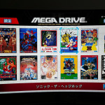 26 Mega Drive Mini