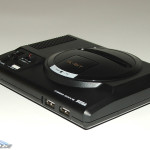 8 Mega Drive Mini