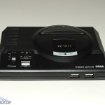 9 Mega Drive Mini