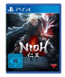 PlayStation Plus: Line-Up für November mit Nioh und Outlast 2