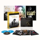 Amazon.co.uk: A Star is Born (2018) – VIP Pass Edition [Blu-ray] für £30.00 + VSK