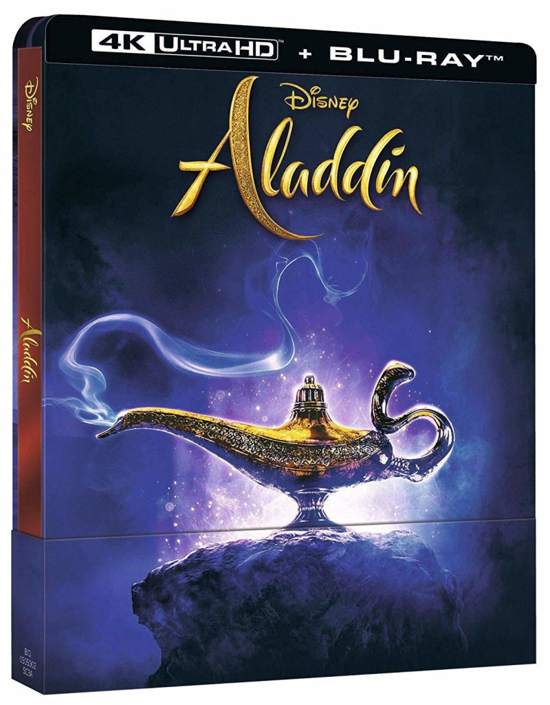 Aladdin