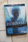 [Review] Burning – 4-Disc Limited Collector’s Edition Mediabook (4K Ultra HD) (+ 2 Blu-rays) (+ DVD)