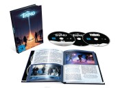 Amazon.de: The Thing – Das Ding aus einer anderen Welt (3 Disc Mediabook) [Blu-ray + DVD] für 24,79€ + VSK