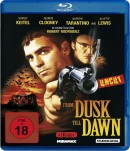 Amazon.de: From Dusk Till Dawn – Uncut [Blu-ray] [Special Edition] für 5€ inkl. VSK