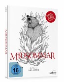 Saturn.de: Midsommar Digipack Edition 2-Disc Limited Edition [Blu-ray] inkl. Directors Cut für 22,99€ inkl. VSK