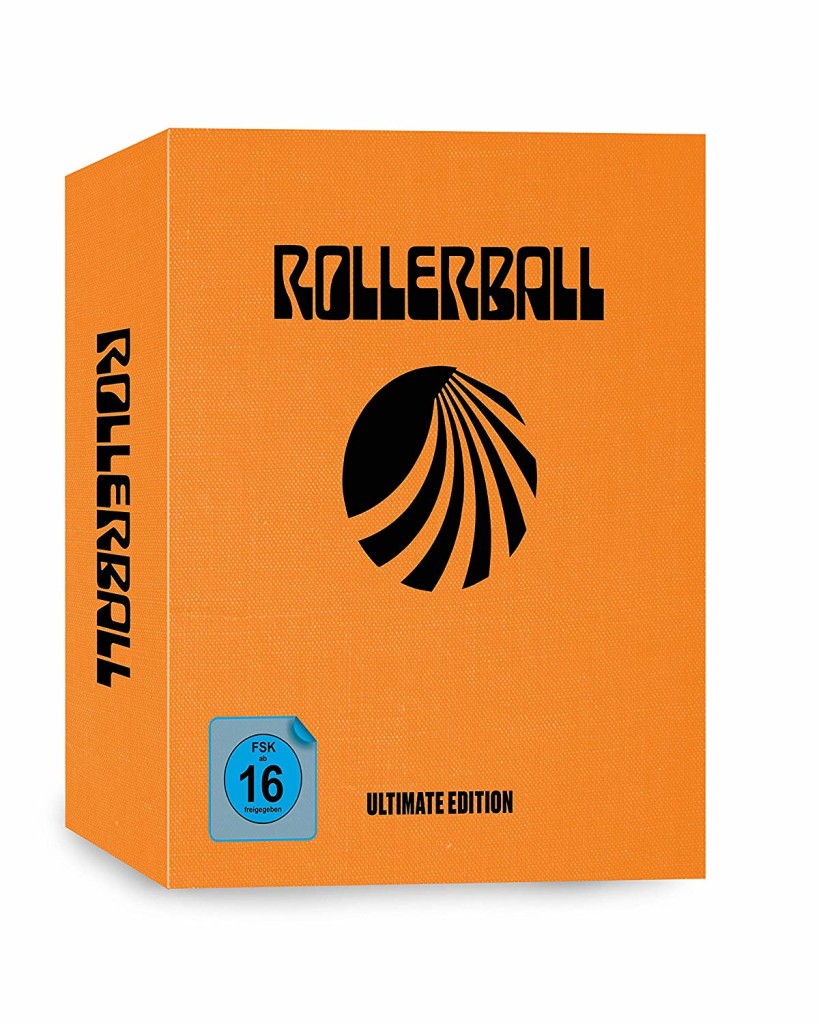 Rollerball 91Omfa3-VOL._SL1500_