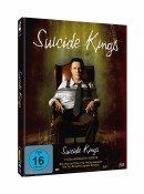 [Vorbestellung] MediaMarkt.de: Suicide Kings Mediabook [Blu-ray + DVD] für 23,99€ inkl. VSK