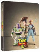 Amazon.it: Toy Story 4 Steelbook Edition [Blu-ray] für 9,59€ + VSK