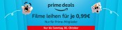 Amazon Prime Deals: Über 300 Filme leihen für je 0,99€. Nur für Prime-Mitglieder. (gültig bis 06.10.2019)