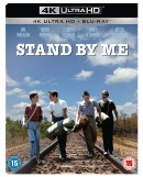 Amazon.co.uk: Stand By Me [4k Ultra HD] für 15,78€ plus VSK