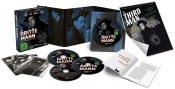 [Vorbestellung] Media-Dealer.de: Der dritte Mann – Limited 70th Anniversary Collector’s Edition [Blu-ray + 2 DVDs + CD] für 22,99€ + VSK