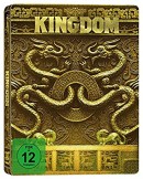 Amazon.de: Kingdom (Steelbook) [Blu-ray] 9,97€ + VSK