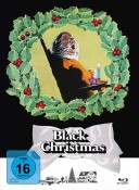 Amazon.de: Black Christmas (Mediabook oder Tape Edition) [Blu-ray + DVD] für 17,99€ + VSK