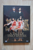 [Review] A Tale Of Two Sisters Limited Collector’s Edition im Mediabook