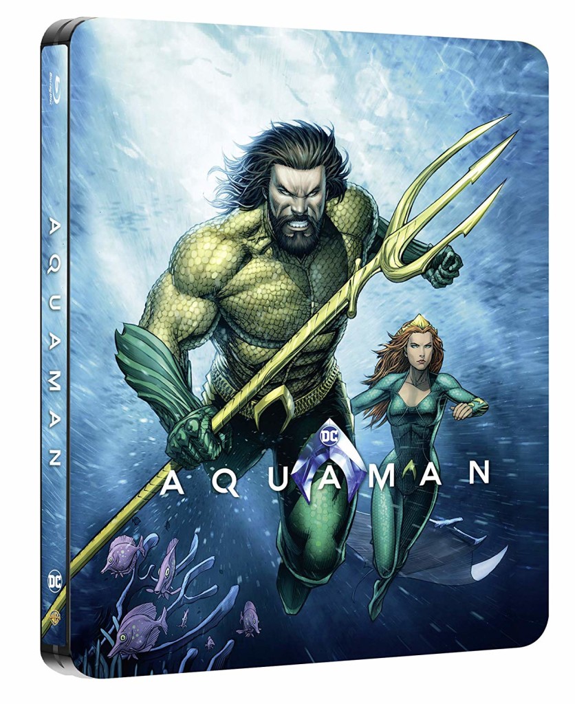 Aquaman