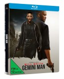 Amazon.de: Gemini Man – Blu-ray – Steelbook für 9,99€ + VSK