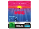 Saturn.de: Entertainment Weekend Deals mit u.a. MEG Steelbook – (4K Ultra HD Blu-ray + Blu-ray) für 16,99€ inkl. VSK