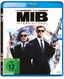 Amazon.de: Men in Black – International [Blu-ray] für 6,81€ + VSK