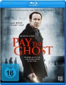 Amazon.de: Pay the Ghost [Blu-ray] für 3€ + VSK