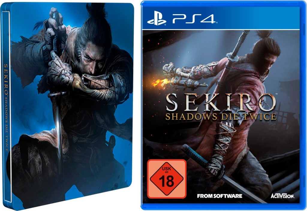 Sekiro