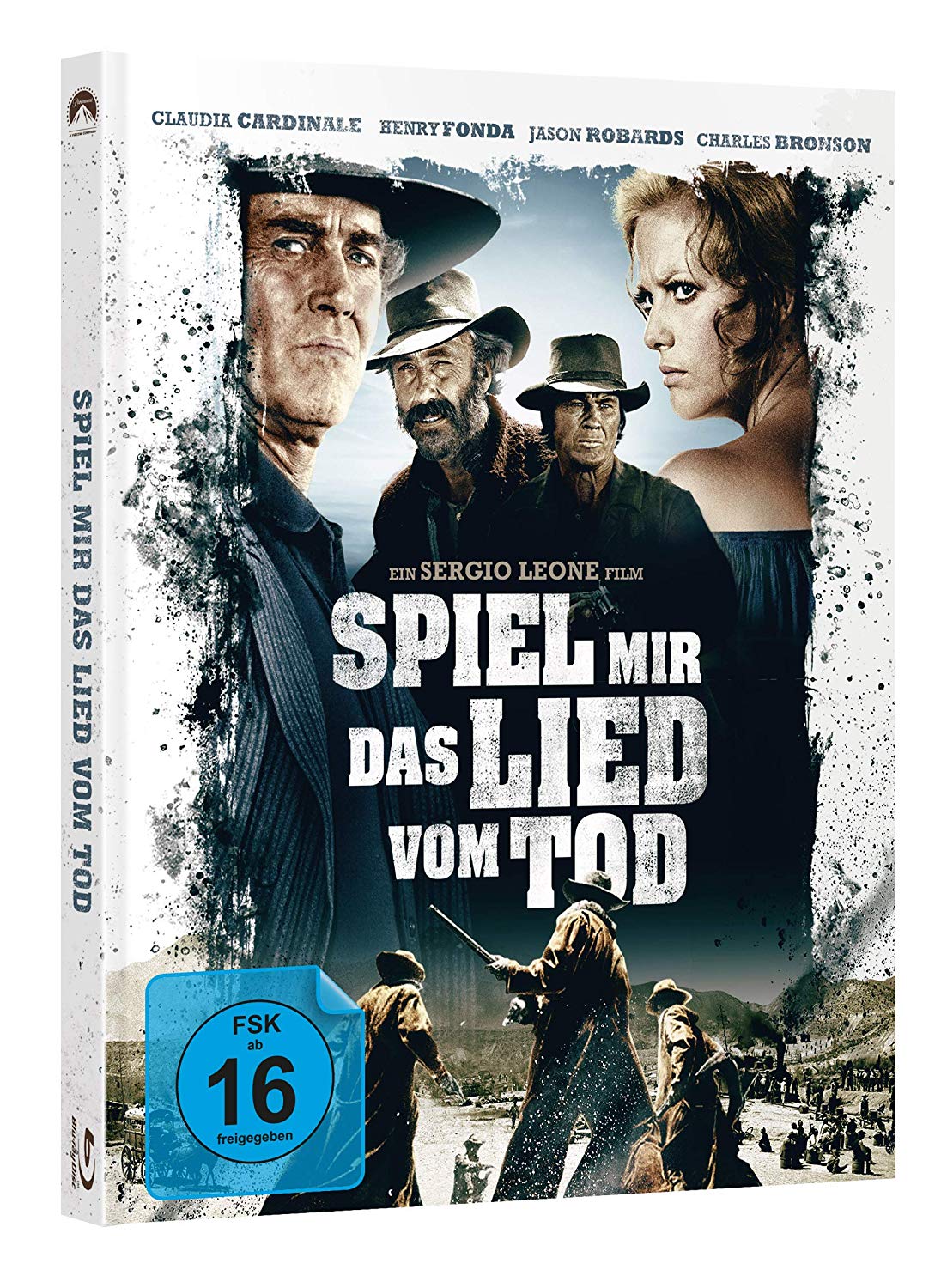 Spiel Mir Das Lied Vom Tod Ganzer Film Deutsch Kostenlos Spiel mir das Lied vom Tod (Limitiertes DigiBook) [Blu-ray + DVD] 22,89