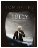 Amazon.de: Sully (Steelbook, exkl. Amazon.de) [Blu-ray] für 5,09€ + VSK