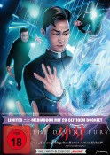 [Vorbestellung] Amazon.de: The Divine Fury LTD. Mediabook – Limited Special Edition für 27,99€ + VSK