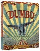 Amazon.it: Dumbo (Live Action) Steelbook für 18,74€ zzgl. 4,13€ Versand