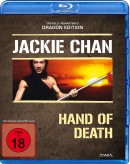 Thalia.de: Hand of Death (Dragon Edition) [Blu-ray] für 2,42€ inkl. VSK