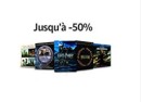 Amazon.fr: Bis zu 50% Rabatt auf Boxsets