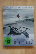 [Fotos] Arctic  – Steelbook