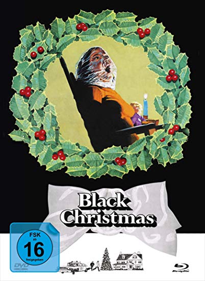 BlackChristmas