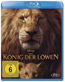 Amazon.de: Bis zu -50% auf Film-Neuheiten zum Leihen (z.B. Der König der Löwen für 2,49€ in HD leihen)