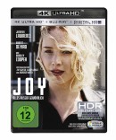 Amazon.de: Joy – Alles außer gewöhnlich (+ 4K Ultra HD) [Blu-ray] für 9,99€ + VSK