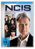 Amazon.de: NCIS – Blu-ray Box-Set 1 – Staffel 1 – 5 (exklusiv bei Amazon.de) für 47,74€