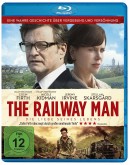 Mueller.de/Amazon.de: The Railway Man [Blu-ray] für 4,99€, u.v.m.