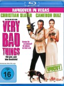 [Lokal] 1-Euro-Shop: diverse Blu-ray (z.B. Very Bad Things, The Founder) für 1€