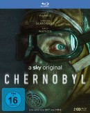 Amazon.de: Chernobyl – Limited Collector’s Mediabook LTD. [Blu-ray] für 16,50€ + VSK