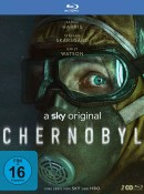 Amazon.de: Chernobyl [Blu-ray] für 8,46€ + VSK