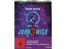 Amazon.de: John Wick: Kapitel 3 – 2 Disc-Edition – 4K UHD und Blu-ray im Steelbook für 19,99€ + VSK