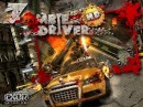 Steam: Zombie Driver HD [PC] – KOSTENLOS!